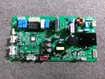 Ebr80977527 Lg Refrigerator Main Control Board. Fixed Price $20.00.