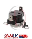 For Whirlpool Dryer Thermostat - Inv# Ao777. Fixed Price $97.56.