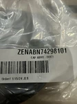 New Genuine Oem Lg Refrigerator Duct Cap Assembly - Abn74298101. Fixed Price $24.99.
