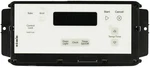 Whirlpool Range Wpw10734614 W10734614 Control Board -white Overlay. Fixed Price $75.64.