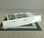 Whirlpool Maytag Washer Dispenser Drawer Assembly W10861667 W10777950 W10794820. Fixed Price $29.00.