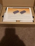 Gefen Ext-usb2.0-sr Usb 2.0 Sr Extender (tx/rx) Set Over One Cat-5 Cable. Fixed Price $325.00.