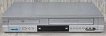 Insignia Is-dvd040924a Dvd Vcr Combo 4 Head Hi-fi Stereo No Remote - Tested. Fixed Price $79.95.