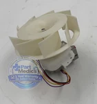 1 Year Warranty Oem Lg Refrigerator Dc Motor Eau63103201 Eau63103210 Shipsfree. Fixed Price $27.47.