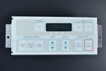Genuine Whirlpool Range Oven,control Board #. Fixed Price $39.98.