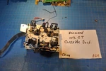 Kenwood 103ct Cassette Deck Replacement Part Transport Mechanism Side B. Fixed Price $17.00.