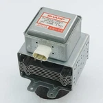 Genuine/oem Sharp Rv-mza377wrzz Microwave Magnetron. Fixed Price $79.97.