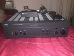 Nad 317 Amplifier + Pp-1 Preamp. Fixed Price $521.87.