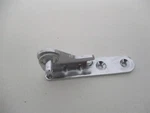 Lg Refrigerator Center Hinge Part # Aeh76036203. Fixed Price $35.00.