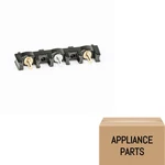 Ap6012028-a Ps11745232 Oem For Whirlpool Cooktop Terminal Block Part # Model A2. Fixed Price $34.80.