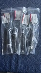 Acv72909506 Lg Washer Suspension (set Of 4) Brand New. Fixed Price $75.00.