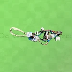 Samsung Range Oven Ne58f9710ws/aa-02 Display Wiring Harness P/n Dg96-00322a. Fixed Price $59.99.