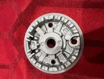 Wpw10406283 / W10406283 Whirlpool Burner Head. Fixed Price $40.00.