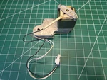 A5. New. Oem Lg Eau60784231 Refrigerator Ice Auger Motor Assembly Eau60784228. Fixed Price $104.99.