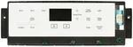 Oven W11038147 Control Board With Display - White. Fixed Price $67.49.