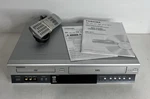 Toshiba Sd-v290u Vhs/dvd Combo Video Cassette Recorder Parts Only Vhs Works. Fixed Price $29.98.
