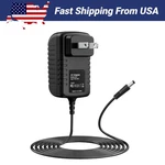 Ac Adapter Charger Compatible With Radio Shack Audio Video Home Network 15-1975. Fixed Price $16.98.