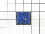 Oem Whirlpool W10312185 Surface Element Control Infinite Switch Mdpa-w109-wpm. Fixed Price $87.30.