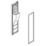 Whirlpool Lw11026425 Door Kit Fc 25 Idi Whr Af. Fixed Price $941.93.