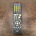 Genuine Denon Rc-1015 Receiver Remote For Avr-866, Avr-2106 & Avr-866s. Fixed Price $34.54.