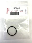 Scq3.0, Prb Square Cut Belt For Vcr, Cassette, Cd Drive Or Dvd Scq 3.0. Fixed Price $4.95.