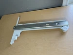 Genuine Maytag Kitchenaid Whirlpool Ikea Jenn Freezer Drawer Slide Rail (right). Fixed Price $149.50.