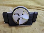 Whirlpool Refrigerator Motor Evaporator W11807265, Free Shipping. Fixed Price $41.99.