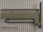 W11668672 Whirlpool Refrigerator Drawer Guide Left And Right Side. Fixed Price $214.99.