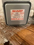 Sharp Magnetron Rv-mza358wrzz **brand New**. Fixed Price $100.00.