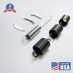 Wp63907 Fit Whirlpool Kenmore Washer Suspension Springs Kit 285744 W10250667. Fixed Price $15.96.