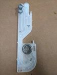 Blomberg Dishwasher Water Inlet 1760201300. Fixed Price $40.00.