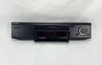 Front Panel Assembly With Vhs Door For Sony Slv-765hf Vcr (x-3946-449-1). Fixed Price $29.99.