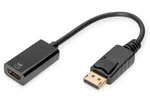 Ak-340415-002-s Digitus Active Displayport To Hdmi Converter D. Fixed Price $47.80.