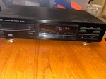 Kenwood Dp 1010 Compact Disc Player. For Repair Or Parts.. Fixed Price $19.99.
