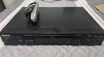Panasonic Dvd-rv30 Dvd Player Tested Working W/ Remote. Fixed Price $22.49.