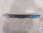 Ahc73715001 Lg Rail Assembly (right). Fixed Price $45.00.