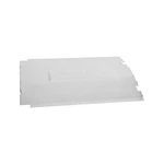 Whirlpool 3601p356-45 Range Baffle Bake Burner Q5*2. Fixed Price $58.66.