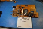 Vintage Yamaha R-300 Receiver Replacement Parts Cir Board Part # Lc71740-1. Fixed Price $20.00.