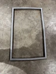 Whirlpool Wpw10443321 Gasket-fip Refrigerator W10443321 W10164043. Fixed Price $120.00.