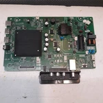 Vizio D32h-j09 Main Board 00bd3e5d60a0 Plus Wire Harness And Power Sub Boards. Fixed Price $24.99.
