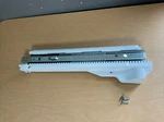 Oem Genuine Lg Freezer Lower Drawer Slide Rail And Support Holder (right). Fixed Price $149.50.