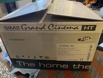 Sim2 Ht300 E Dlp Projector Grand Cinema Ht300e-bu. Fixed Price $399.00.