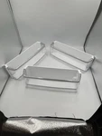 Lg Lfxs30766s Door Bin Shelf Man622493 Aap73252302 Oem Condiment Can Storage. Fixed Price $24.99.