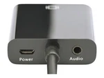 Digitus Hdmi Vga (d-sub) Converter 1920 X 1080 Pixel 1080p 165 Da-70461. Fixed Price $19.81.