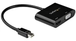 Mini Displayport Cable A 4k Digital A/v O Full Hd Vga Adapter - Mdp2vgahd20. Fixed Price $53.46.