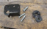 Samsung Refrigerator Right Door Stop Closer Kit Da61-07526a Da66-00557a. Fixed Price $24.95.