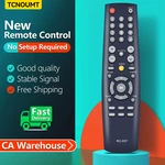 New Rc-057 Remote Control For Coby Tv Tftv1925 Tftv2225 Ledtv1935 Tftv2425. Fixed Price $9.99.