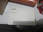 Phonak Digital Wireless Accessory Tv Connector V2 With Cords, Manual New. Fixed Price $120.00.