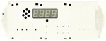 Whirlpool Range 8522476 Control Board W/ No Overlay. Fixed Price $61.14.