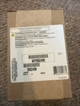 Whirlpool Washer/dryer Combo Timer Wp3952499. Fixed Price $142.99.